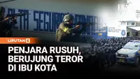 Kerusuhan Narapidana di Guatemala, Geng Balas Dendam di Ibu Kota