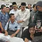 Eri Cahyadi menegaskan biaya tebus ijazah yang diberikan selama ini, bukan berasal dari dirinya atau Pemkot. Tetapi, dari zakat para ASN. (Istimewa)