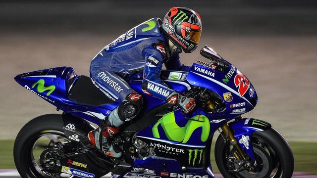 Maverick Vinales