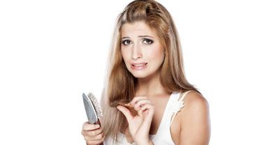 Rambut Sering Rontok Mana Yang Normal Mana Yang Tidak Beauty Fimela Com