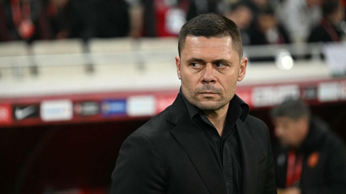 Pelatih Bulgaria Ibaratkan Sepak Bola di Indonesia Seperti Agama Jelang FIFA Series Maret 2026: Latihan Saja Bisa Dihadiri 5 Ribu Orang