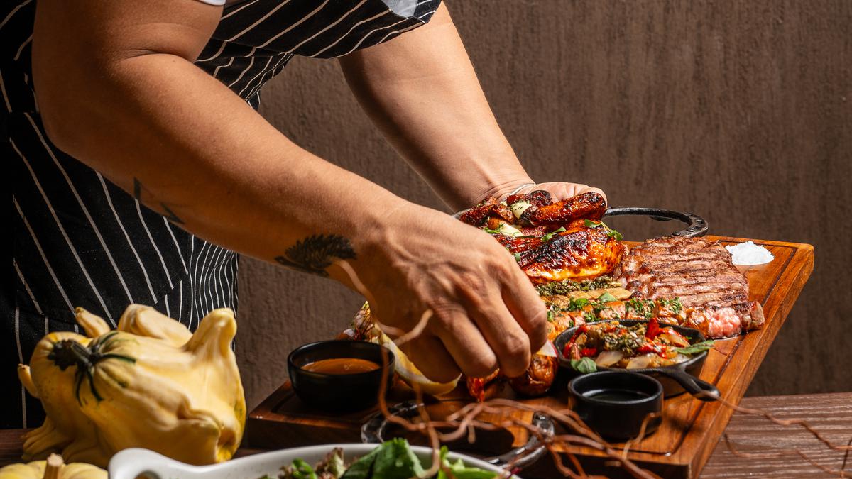 CasaLena Memperkenalkan Identitas Kuliner Terbaru dengan Menu Khusus Lunch &amp; Dinner