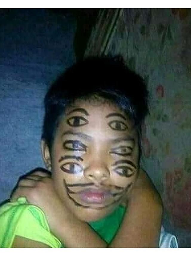 Aksi ‘Usil’ Teman Saat Lagi Santai Ini Kocak Tapi Juga Bikin Emosi