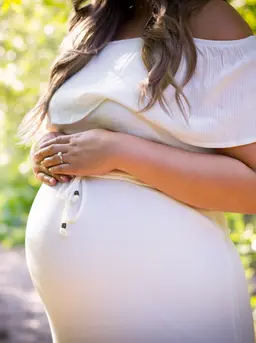 Ada makanan yang sebaiknya dihindari selama hamil./Copyright unsplash.com/ryan franco