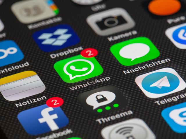 Kelebihan Dan Kekurangan Whatsapp Vs Telegram Ketahui Keamanannya Hot Liputan6 Com