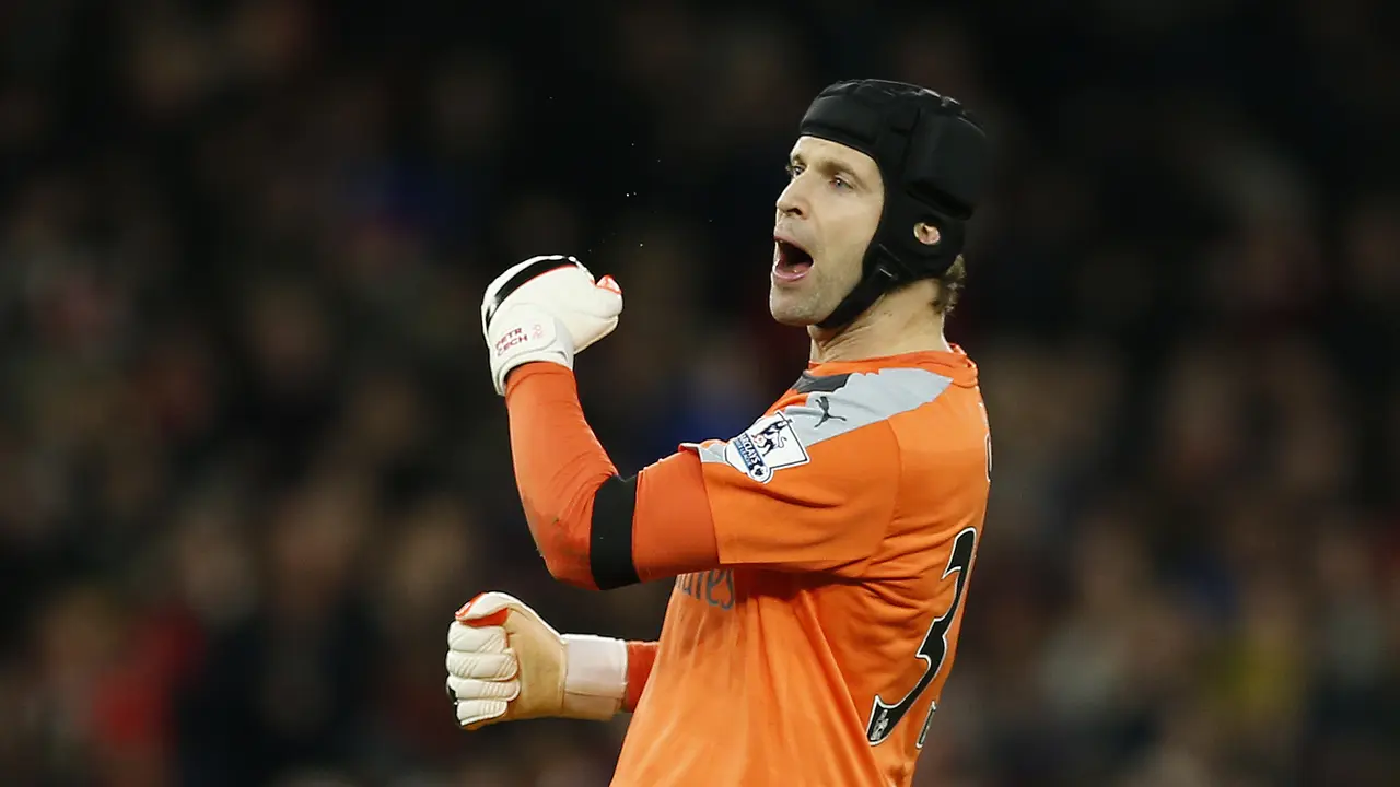 Petr Cech