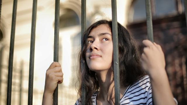 Ilustrasi kata-kata mutiara, introspeksi diri