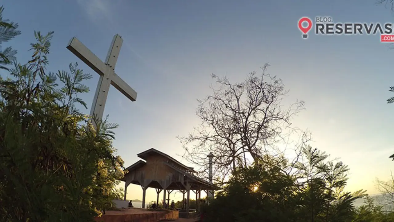 Bukit Harapan, Minahasa