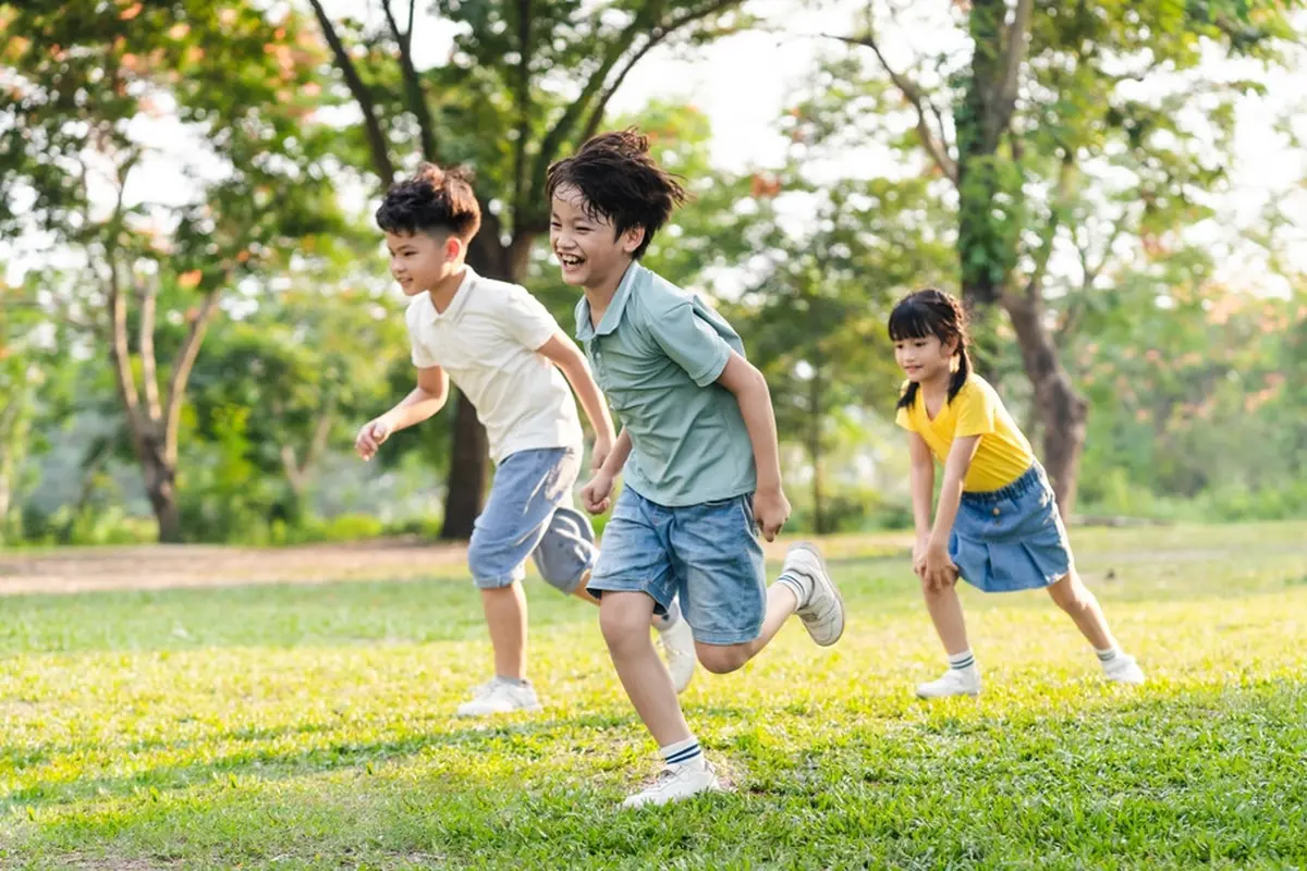 Tetap Aktif dan Berenergi, Begini 4 Tips Biar Anak Nggak Mudah Lemas Saat Jalani Puasa