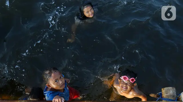Pantai Marunda, Destinasi Wisata Murah Meriah di Pesisir Jakarta
