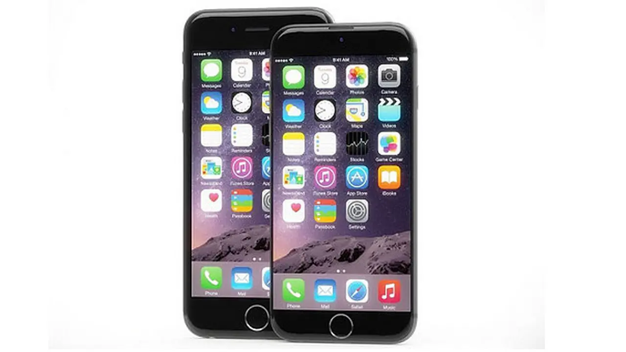 Inikah Tampang iPhone 7 yang Sebenarnya?
