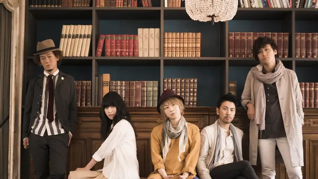 5 Lagu Jepang Ini Mirip Tembang Karya Musisi Indonesia