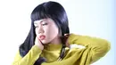 Yura Yunita  dengan senang hati berbagi cerita tentang misinya menyaingi musik K-Pop dan mancanegara, visi bermusik, hingga cerita di balik lagu-lagu cintanya yang membius. (Febio Hernanto/Bintang.com)