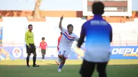 Top Scorer dan Pemain Terbaik Piala Menpora U-12 Liga Anak Indonesia Bertekad Jadi Pilar Tim Garuda di Masa Depan