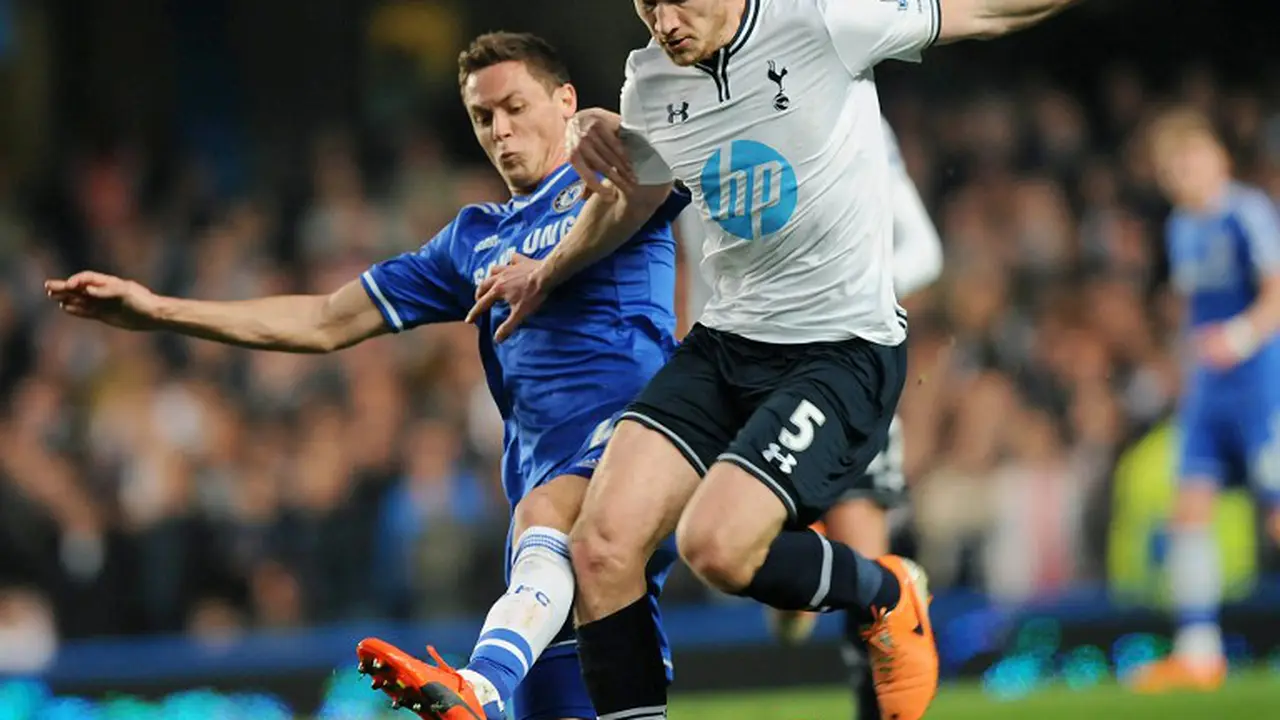 Jan Vertonghen