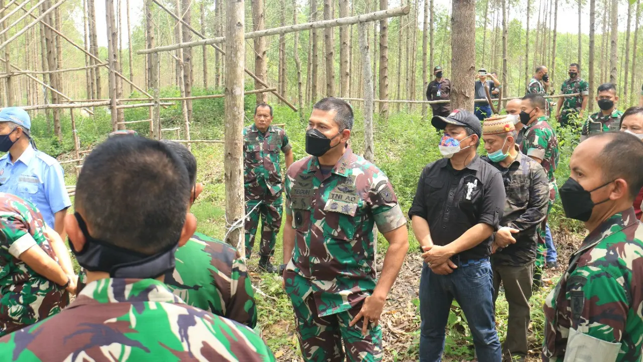 Pangdam Mulawarman