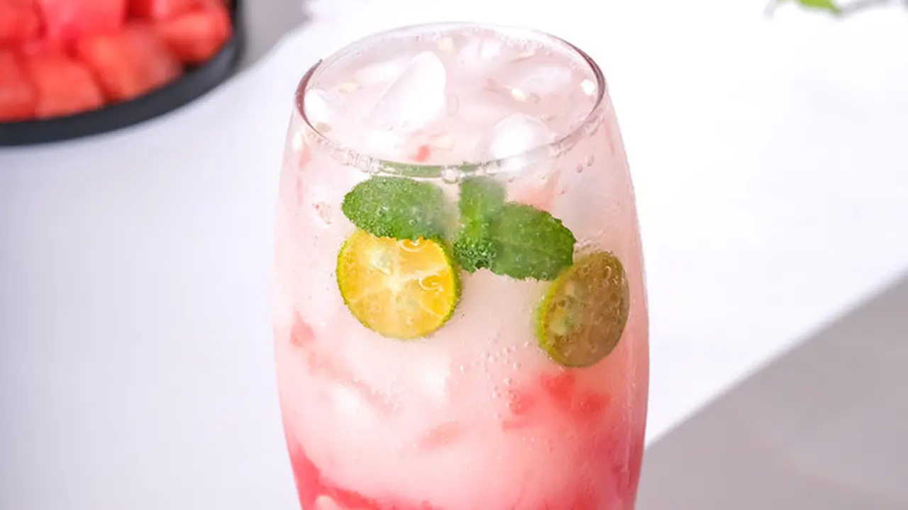 es yogurt strawberry susu