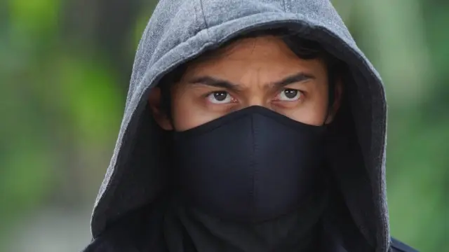 Badai Pasti Berlalu