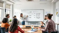 Arti Over: Pengertian, Penggunaan, dan Contoh dalam Bahasa Inggris