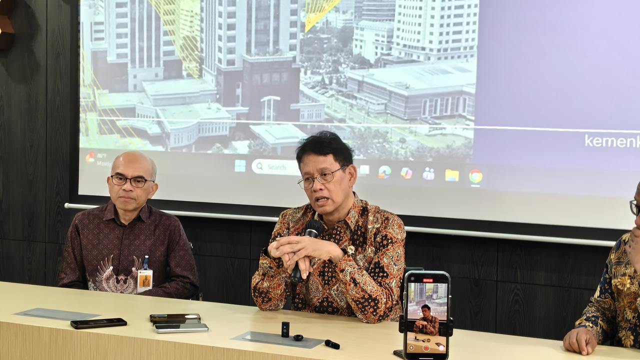 Purbaya Tegaskan Indonesia Tak Bayar Iuran Board of Peace