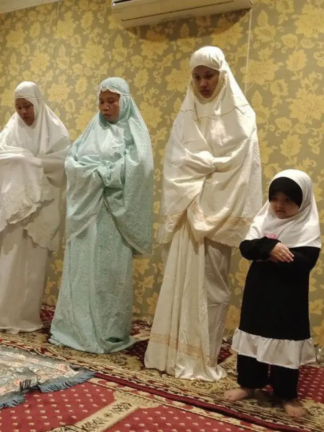 [Bintang] Anang-Ashanty