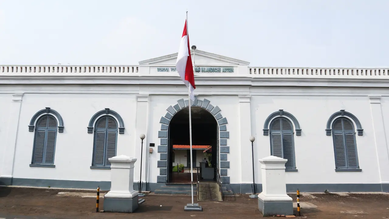 Museum Kebangkitan Nasional, Jakarta