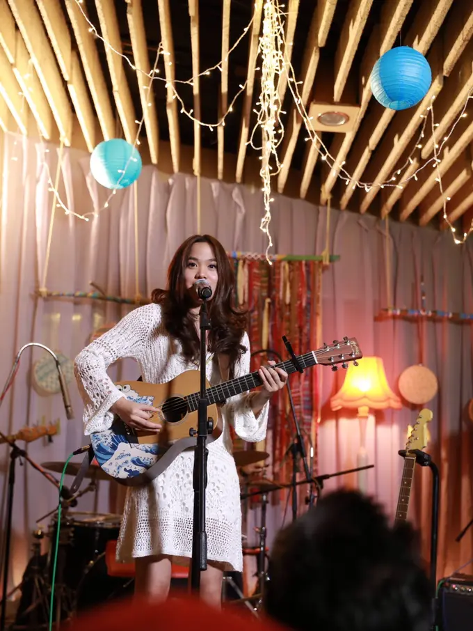 [Bintang] Sheryl Sheinafia