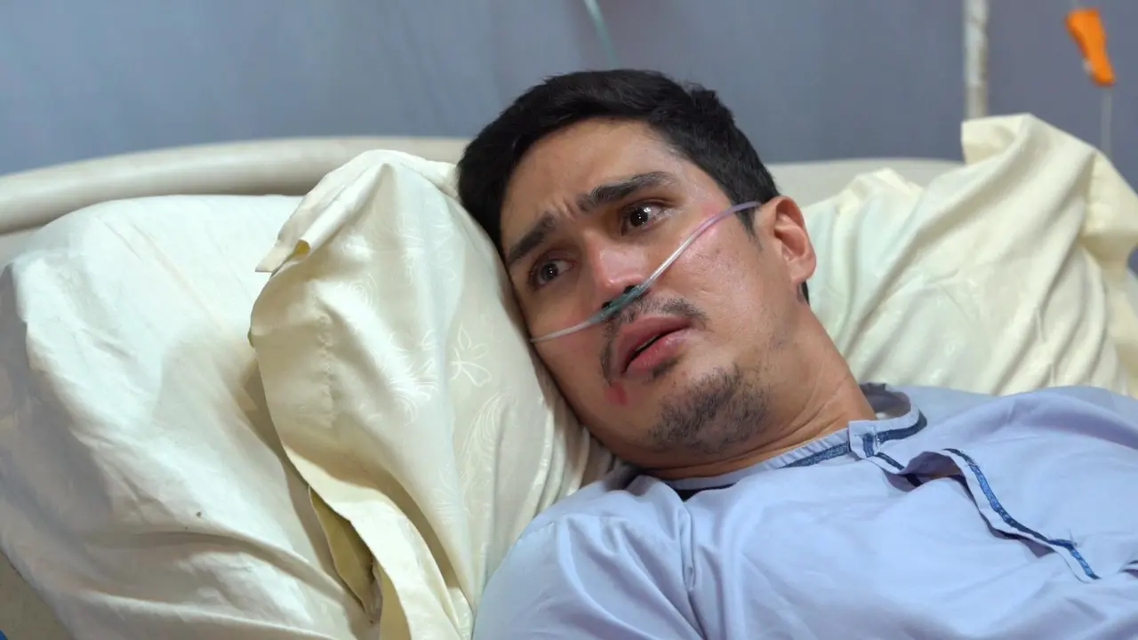 Cinta Setelah Cinta
