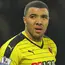 Troy Deeney adalah pemain sepak bola Profesional asal Inggris yang sekarang membela Watford