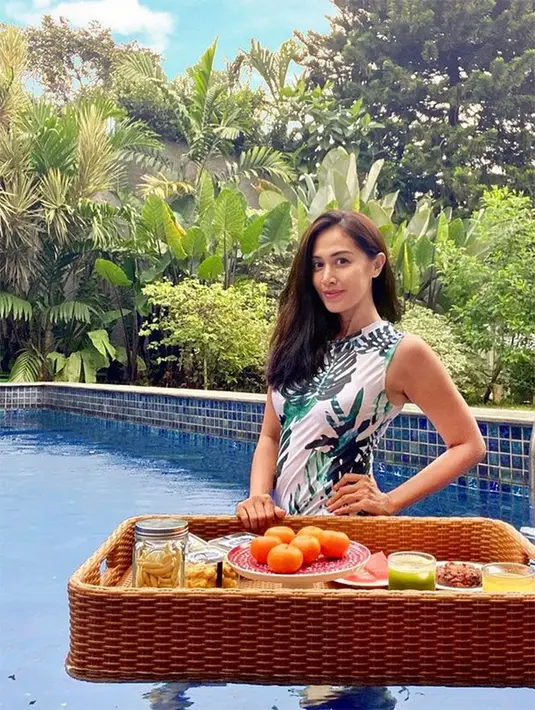 Diah Permatasari (Instagram/dps_diahpermatasari)