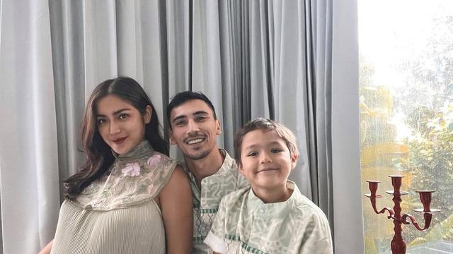 Lahirkan Anak Kedua, Ini 10 Potret Perjalanan Kehamilan Jessica Iskandar