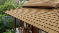 52 Rumah di Menteng Bakal jadi Percontohan Program Gentengisasi Prabowo di Jakarta
