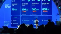 Sabet 4 Penghargaan Ookla 2026, XLSmart Manjakan Pelanggan dengan Promo 5G dan AI