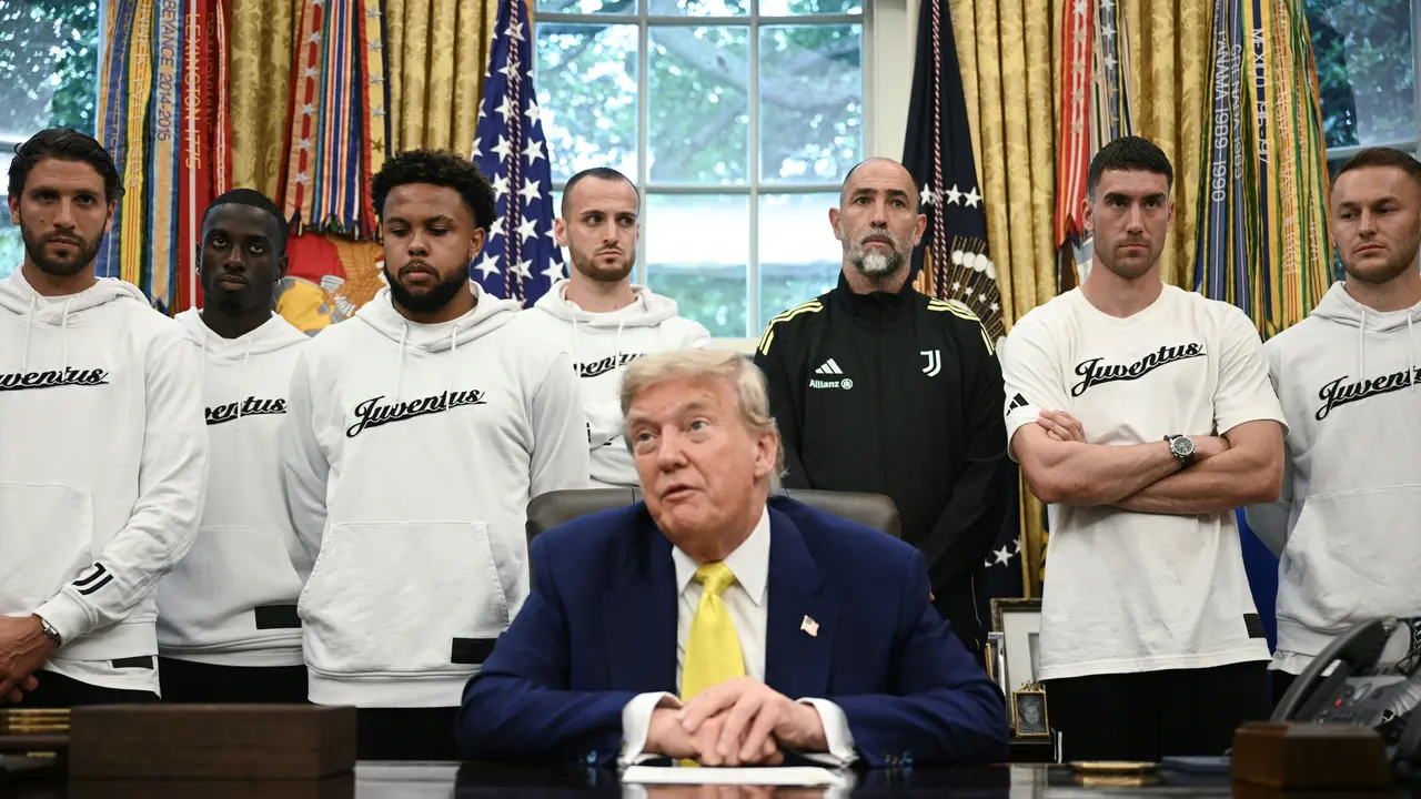 Juventus