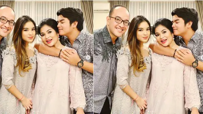 ©Instagram/puti_soekarno