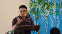 Saatnya Guru dan Tenaga Kependidikan Berstatus PNS