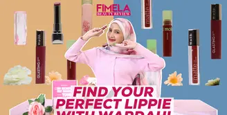 Beauty Review Wardah