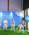 Lightperience Picnic 2026 menggabungkan pengalaman perawatan kulit dengan suasana piknik (Sumber: Lightplus by Wardah)
