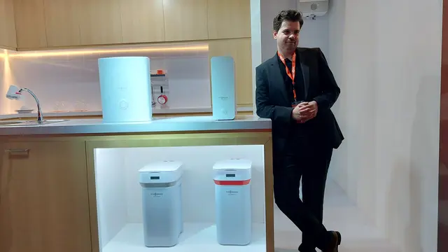 Hadir di Indonesia, Viessmann Tawarkan Solusi Air Bersih dan Berstandar Tinggi