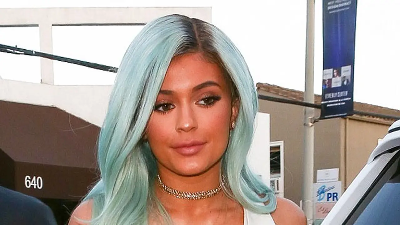 Kylie Jenner