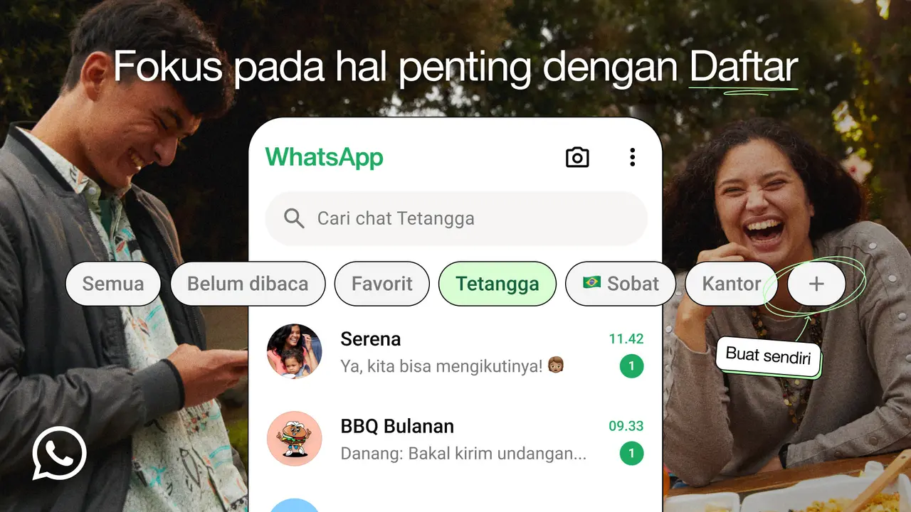 WhatsApp