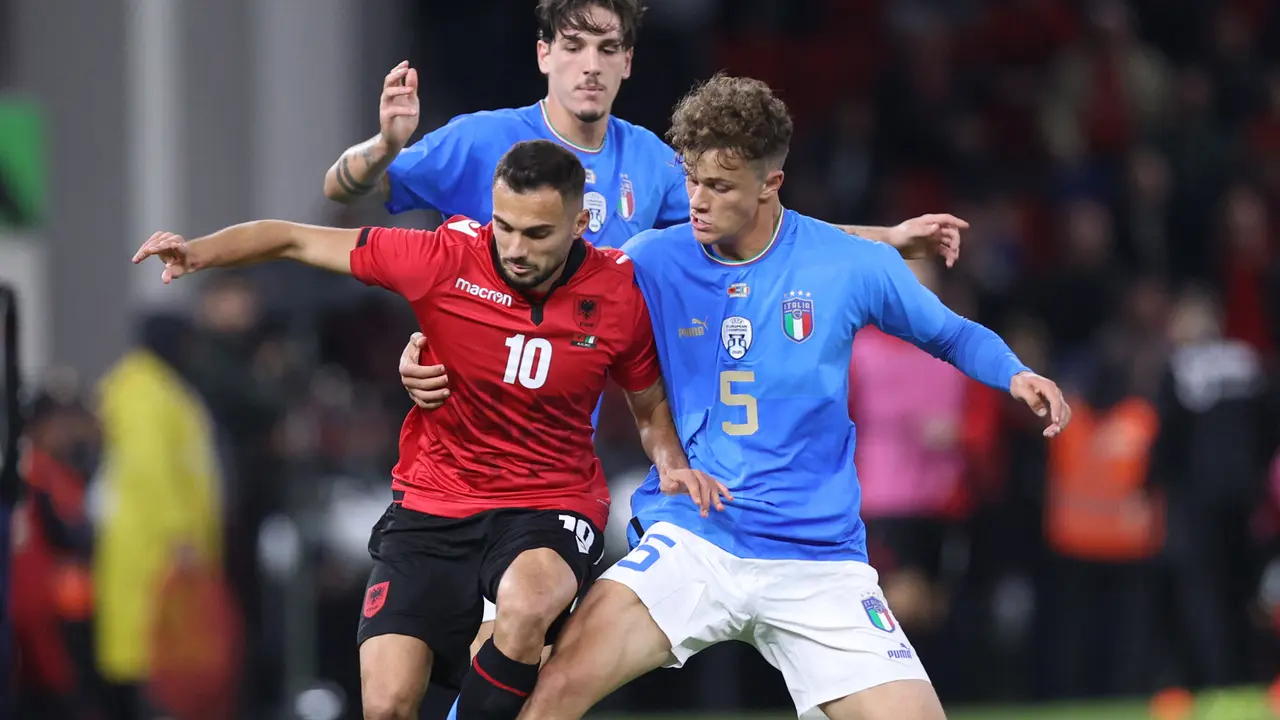 Foto: Daftar 6 Pemain dengan Nilai Pasar Tertinggi di Ajang Euro U-21 2023, Dominasi Para Penggawa Liga Inggris