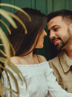 Aries dan Libra yang Berani Bertindak dan Bijak Menyeimbangkan Hubungan./copyright pexels/Jonathan Borba