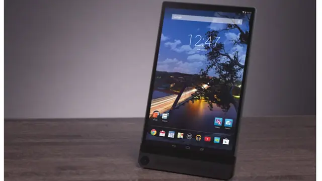 Dell Venue 8 7000