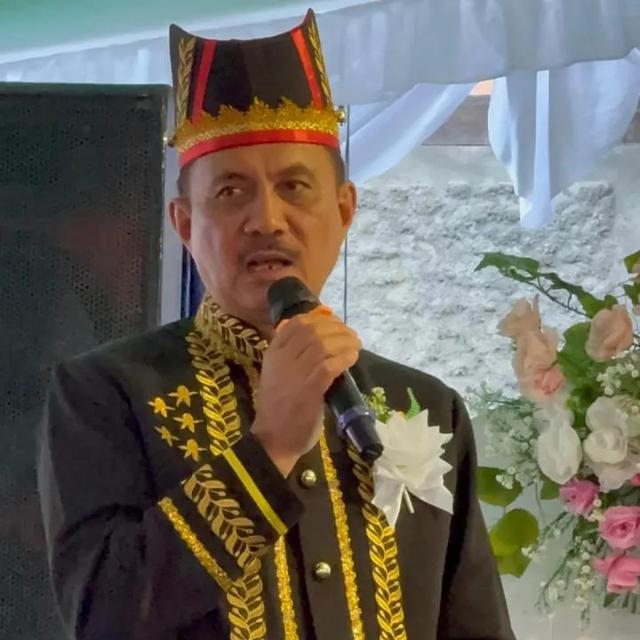 Merayakan 681 Tahun Desa Tanggari, ADT Soroti Kejayaan Warisan Leluhur