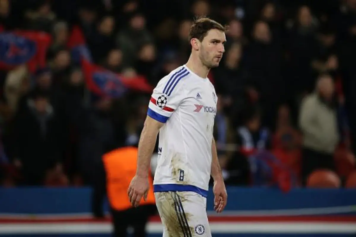 Branislav Ivanovic