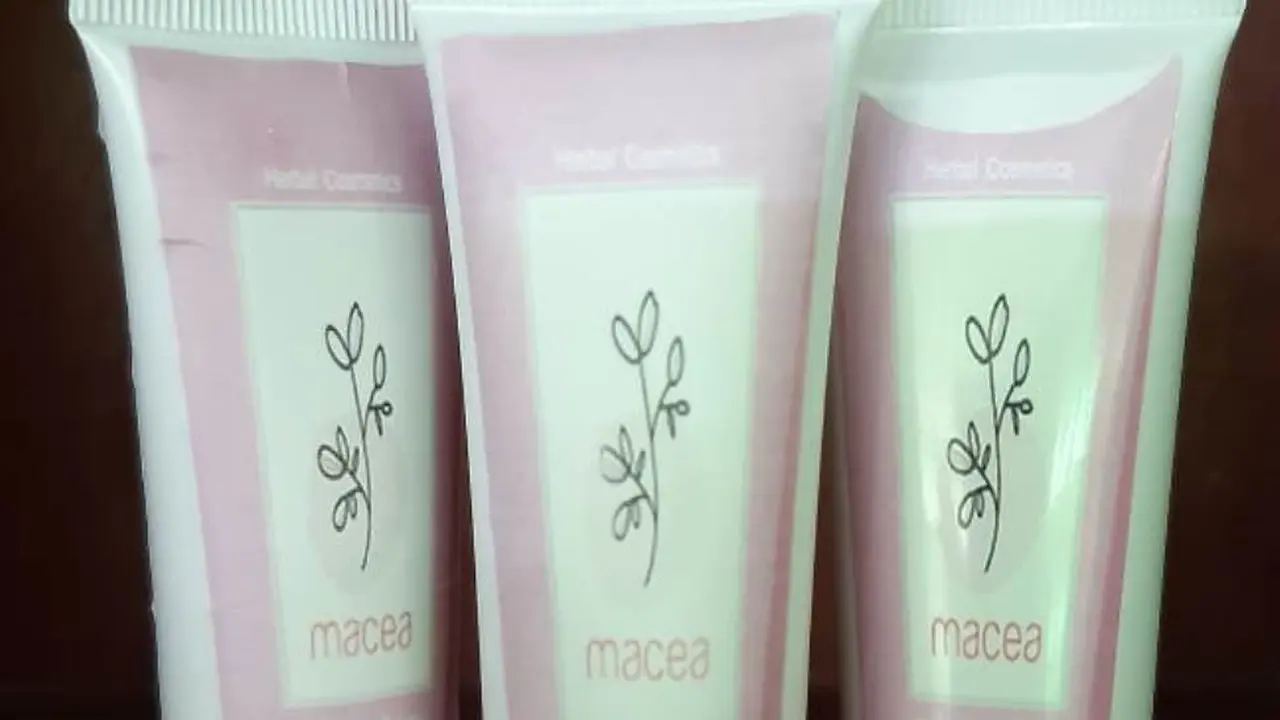 Krim Wajah Anti-Aging