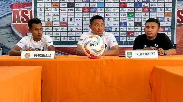 Persiraja