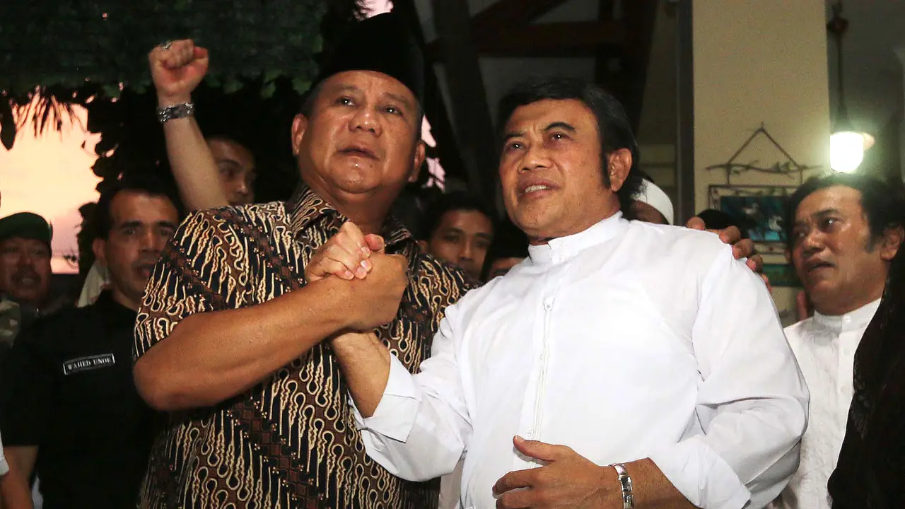 Rhoma Irama