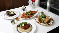 Wyl’s Jakarta Luncurkan Menu Baru yang Mengangkat Warisan Kuliner Asia Tenggara dengan Sentuhan Modern